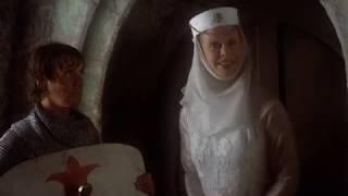 The Tale of Sir Galahad - Monty Python and the Holy Grail (Full HD, High Quality)