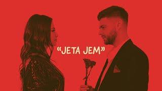 ESTTO - Jeta Jem (Lyric Video)