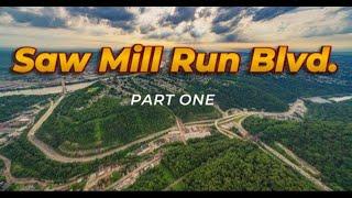 Saw Mill Run Blvd. - Part 1