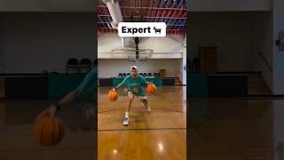 4 drills to help your ball and body coordination 