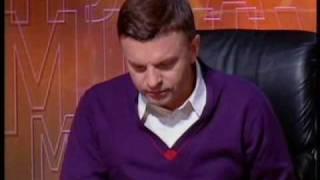"Минута славы" - Александр Кварта - "По дороге к солнцу"