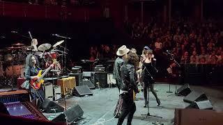 Train Kept A-Rollin' 5/22/23 Jeff Beck Tribute, Royal Albert Hall