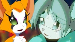 Dust: An Elysian Tail But It's Just Memes