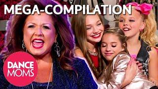 Dance Moms: The Reunion | WILDEST Reunion Moments (MEGA-Compilation)