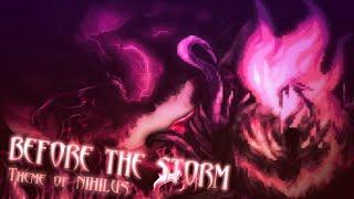 Terraria Shadows Of Abaddon Mod OST - "Before The Storm" - Theme Of Nihilus