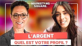 QUELLE EST VOTRE RELATION À L'ARGENT ? (Ft. Sandrine Gleize Ricci)