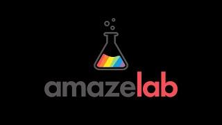 Amazelab X North Star Science School - Volcano