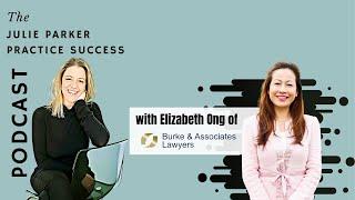 Liz Ong, Special Counsel for Burke & Assoc. talks about selling a dental practice.