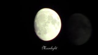 Clair de Lune - "Moonlight" - Claude Debussy & Paul Verlaine