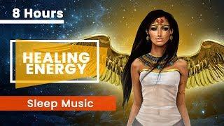 Goddess Isis Sleep Music: Healing Female Energy While You Sleep (Debbi Walker)