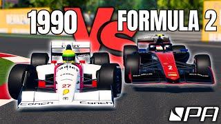 What's the WORST Car in Formula Apex?