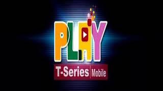 Play T Series Logo