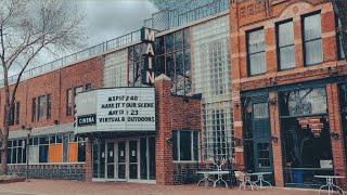 MSP Film Society returning to in-person screenings | FOX 9 Morning News