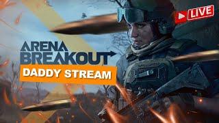 УБИЙЦА Таркова уже здесь ! | Arena Breakout infinite Стрим