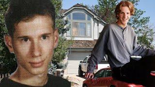 Visiting the Columbine Killers Houses- Eric Harris and Dylan Klebold