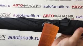 Зонт-трость Mazda Stick Umbrella, 830077775