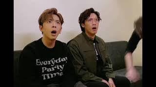 #籃球劇 #季前賽  #柳應廷 返嚟啦  超搞笑