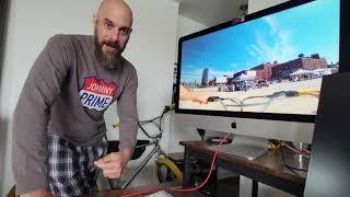 Johnny Prime's YouTube Channel Intro