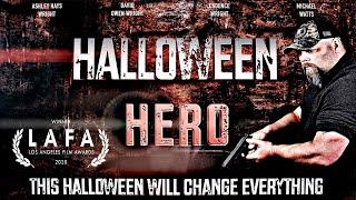 Halloween Hero Trailer 2020