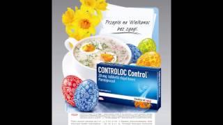 Controloc Control - "Przepis na Wielkanoc bez zgagi" [marketing-news.pl]