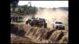 Crazy off-road !!!! trial 4x4