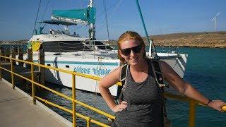 92 - Cheating on Starry Horizons in the Ningaloo Reef