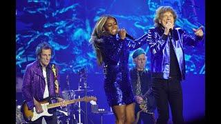 2024.05.30 Foxboro Rolling Stones Full Concert