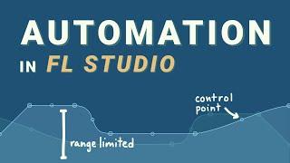 AUTOMATION CLIPS: FL Studio 20 Essentials