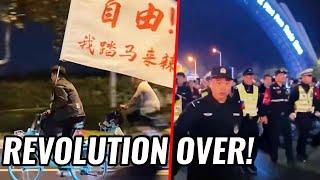 China's Shared Bicycle Revolution is OVER - Government Shut it Down!