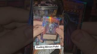 #yugioh #yugiohtcg #cards #yugiohpackopening #yugiohisforeveryone #yugiohduellinks  #duelingmirrors