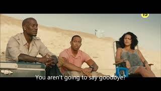 Wiz Khalifa - See You Again ft. Charlie Puth [Official Video] Furious 7 Soundtrack