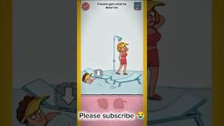 Happy ending gameplay level 436 | #shorts