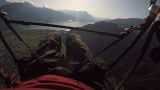 interlaken thermik fliegen