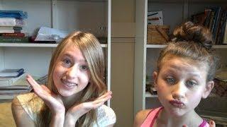 First Vlog with 2SuperTeens