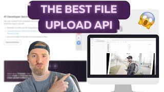 Upload, Transform, Deliver: The Ultimate File Uploader APIs for Your App