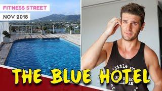 THE BLUE HOTEL PHUKET REVIEW (BAD EXPERIENCE) | FITNESS STREET VLOGS