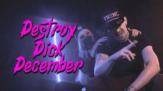 Deetox Vengeance - Destroy Dick December (Official Video)