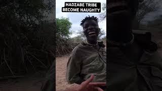 https://youtu.be/0pMHwZ08KMo?si=VAuo0W8Q3FZ7_BZp  #hadzabetribe #hadzabe #hadzatribe #africa