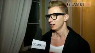 GLAM AWARDS 2013. Patryk Strzała BLOGEREM MODOWYM ROKU