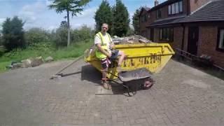 Cowboy Builders Caught in the act ....   (MUST SEE!)