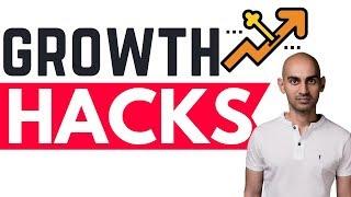 Growth Hacking Strategies | Tips to Get More Traffic, Customers and Traction