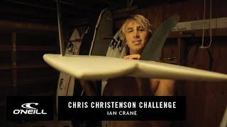 Hawaii Live | Chris Christenson Challenge | Ian Crane