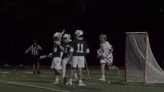 Morris County Championship: Delbarton vs Mountain Lakes