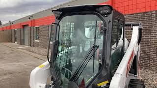 2021 BOBCAT S64 For Sale