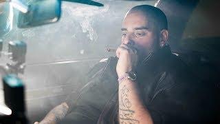 BERNER - The Smokebox | BREALTV