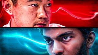 Gukesh vs Ding, A Story of WASTED ADVANTAGE!! WCC Game 5