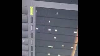 Itachi 20 Izi  - Making Music Types Beats Fl Studio 20 - CMG Music Beats