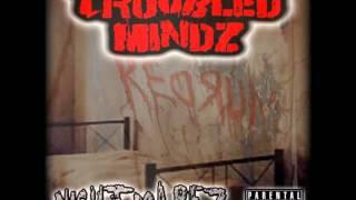 Troubled Mindz - Pass Me The Heataz