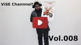 ViSE Channel #008 M38T
