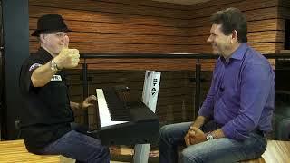 Cheio de SONS - Mário Milani entrevista o produtor musical Osny Melo